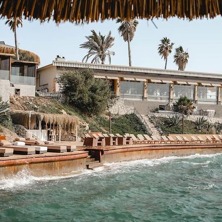 Maja Luxury Cesme Hotel Exterior photo