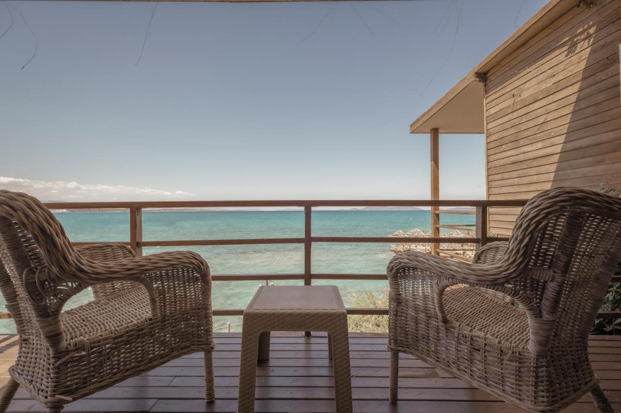 Maja Luxury Cesme Hotel Exterior photo