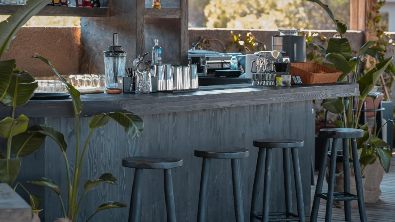 Maja Luxury Cesme Hotel Exterior photo