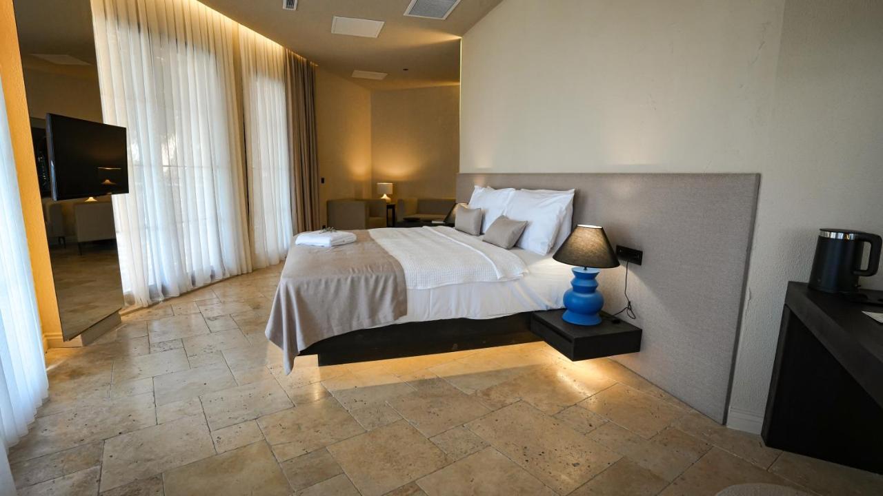 Maja Luxury Cesme Hotel Exterior photo