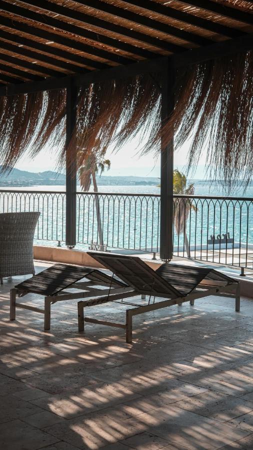 Maja Luxury Cesme Hotel Exterior photo